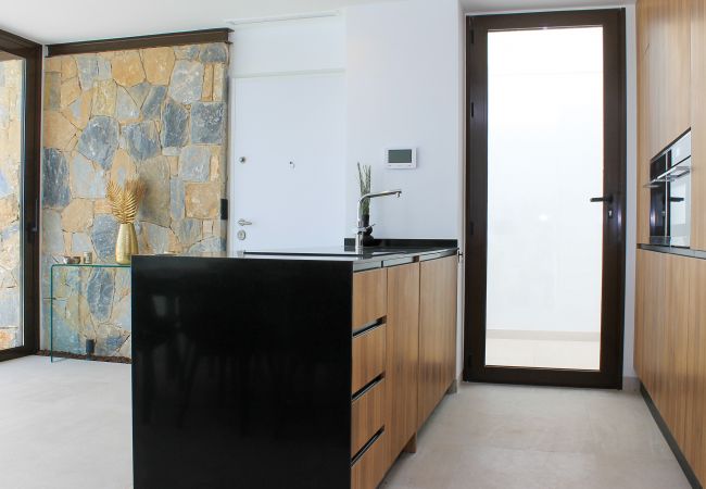 Villa en Torre Pacheco - LA TUA VACANZA SPAGNA LUSSO 5 LETTI VILLA SANTA ROSALIA LAGO E LIFE RESORT Villa en Torre Pacheco - LA TUA VACANZA SPAGNA LUSSO 5 LETTI VILLA SANTA ROSALIA LAGO E LIFE RESORT