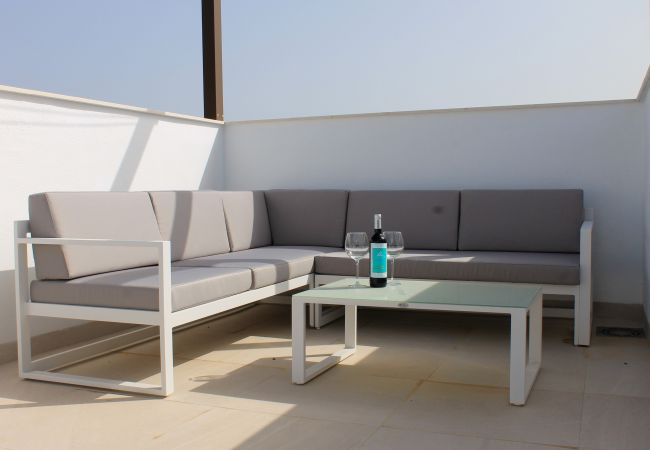 Villa en Torre Pacheco - LA TUA VACANZA SPAGNA LUSSO 5 LETTI VILLA SANTA ROSALIA LAGO E LIFE RESORT Villa en Torre Pacheco - LA TUA VACANZA SPAGNA LUSSO 5 LETTI VILLA SANTA ROSALIA LAGO E LIFE RESORT