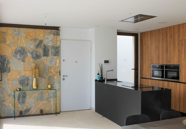 Villa en Torre Pacheco - LA TUA VACANZA SPAGNA LUSSO 5 LETTI VILLA SANTA ROSALIA LAGO E LIFE RESORT Villa en Torre Pacheco - LA TUA VACANZA SPAGNA LUSSO 5 LETTI VILLA SANTA ROSALIA LAGO E LIFE RESORT