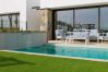 Villa en Torre Pacheco - LA TUA VACANZA SPAGNA LUSSO 5 LETTI VILLA SANTA ROSALIA LAGO E LIFE RESORT Villa en Torre Pacheco - LA TUA VACANZA SPAGNA LUSSO 5 LETTI VILLA SANTA ROSALIA LAGO E LIFE RESORT