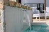 Villa en Torre Pacheco - LA TUA VACANZA SPAGNA LUSSO 5 LETTI VILLA SANTA ROSALIA LAGO E LIFE RESORT Villa en Torre Pacheco - LA TUA VACANZA SPAGNA LUSSO 5 LETTI VILLA SANTA ROSALIA LAGO E LIFE RESORT