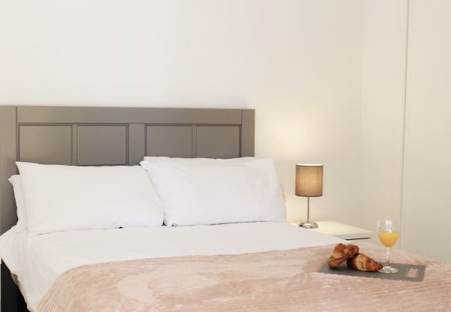 Apartamento en Los Alcazares - Apartamento de lujo de 3 dormitorios Puerto Marina Apartamento en Los Alcazares - Apartamento de lujo de 3 dormitorios Puerto Marina