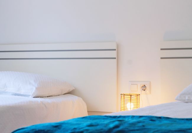 Apartamento en Los Alcazares - Apartamento de lujo de 3 dormitorios Puerto Marina Apartamento en Los Alcazares - Apartamento de lujo de 3 dormitorios Puerto Marina