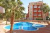 Apartamento en Los Alcazares - Apartamento de lujo de 3 dormitorios Puerto Marina Apartamento en Los Alcazares - Apartamento de lujo de 3 dormitorios Puerto Marina
