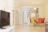 Apartamento en Los Alcazares - Apartamento de lujo de 3 dormitorios Puerto Marina Apartamento en Los Alcazares - Apartamento de lujo de 3 dormitorios Puerto Marina
