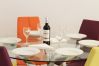 Apartamento en Los Alcazares - Apartamento de lujo de 3 dormitorios Puerto Marina Apartamento en Los Alcazares - Apartamento de lujo de 3 dormitorios Puerto Marina