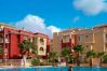 Apartamento en Los Alcazares - Apartamento de lujo de 3 dormitorios Puerto Marina Apartamento en Los Alcazares - Apartamento de lujo de 3 dormitorios Puerto Marina