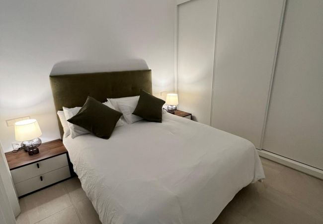 Villa en Torre Pacheco - SUS VACACIONES ESPAÑA VILLA DE LUJO DE 4 DORMITORIOS SANTA ROSALIA LAGO Y VIDA RESORT Villa en Torre Pacheco - SUS VACACIONES ESPAÑA VILLA DE LUJO DE 4 DORMITORIOS SANTA ROSALIA LAGO Y VIDA RESORT