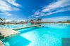 Villa en Torre Pacheco - SUS VACACIONES ESPAÑA VILLA DE LUJO DE 4 DORMITORIOS SANTA ROSALIA LAGO Y VIDA RESORT Villa en Torre Pacheco - SUS VACACIONES ESPAÑA VILLA DE LUJO DE 4 DORMITORIOS SANTA ROSALIA LAGO Y VIDA RESORT