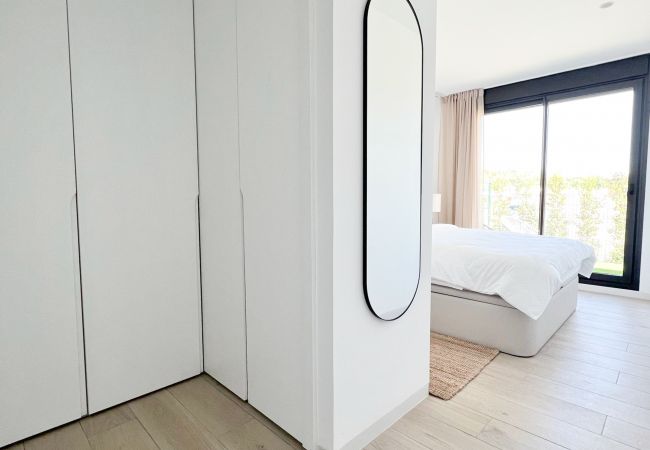 Apartamento en Torre Pacheco - IMPRESIONANTE APARTAMENTO DE 2 DORMITORIOS EN PLANTA BAJA SANTA ROSALIA Apartamento en Torre Pacheco - IMPRESIONANTE APARTAMENTO DE 2 DORMITORIOS EN PLANTA BAJA SANTA ROSALIA