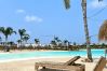 Apartamento en Torre Pacheco - IMPRESIONANTE APARTAMENTO DE 2 DORMITORIOS EN PLANTA BAJA SANTA ROSALIA Apartamento en Torre Pacheco - IMPRESIONANTE APARTAMENTO DE 2 DORMITORIOS EN PLANTA BAJA SANTA ROSALIA