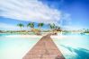 Apartamento en Torre Pacheco - IMPRESIONANTE APARTAMENTO DE 2 DORMITORIOS EN PLANTA BAJA SANTA ROSALIA Apartamento en Torre Pacheco - IMPRESIONANTE APARTAMENTO DE 2 DORMITORIOS EN PLANTA BAJA SANTA ROSALIA