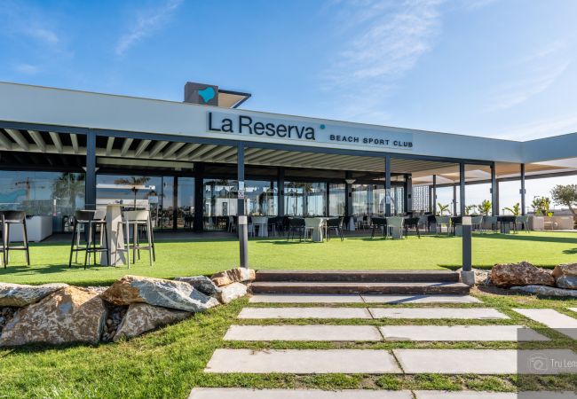 Villa à Torre Pacheco - VOS VACANCES EN ESPAGNE VILLA DE LUXE 4 CHAMBRES SANTA ROSALIA LAKE AND LIFE RESORT Villa à Torre Pacheco - VOS VACANCES EN ESPAGNE VILLA DE LUXE 4 CHAMBRES SANTA ROSALIA LAKE AND LIFE RESORT