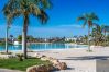 Villa à Torre Pacheco - VOS VACANCES EN ESPAGNE VILLA DE LUXE 4 CHAMBRES SANTA ROSALIA LAKE AND LIFE RESORT Villa à Torre Pacheco - VOS VACANCES EN ESPAGNE VILLA DE LUXE 4 CHAMBRES SANTA ROSALIA LAKE AND LIFE RESORT