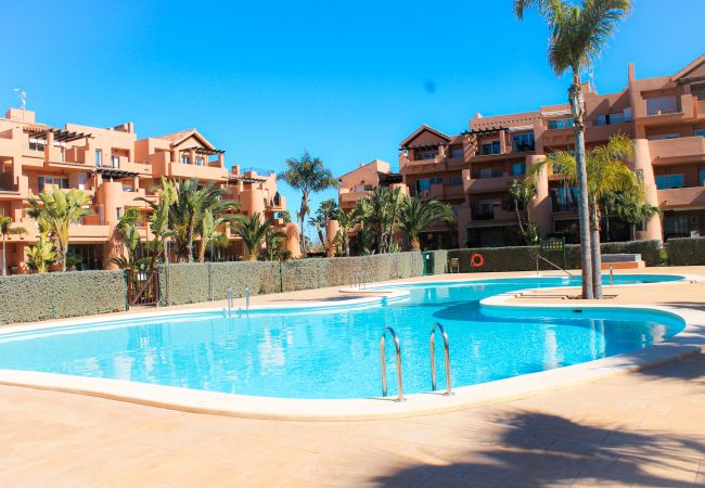 Torre Pacheco - Apartment