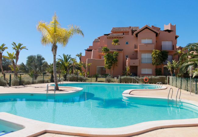 Torre Pacheco - Apartment