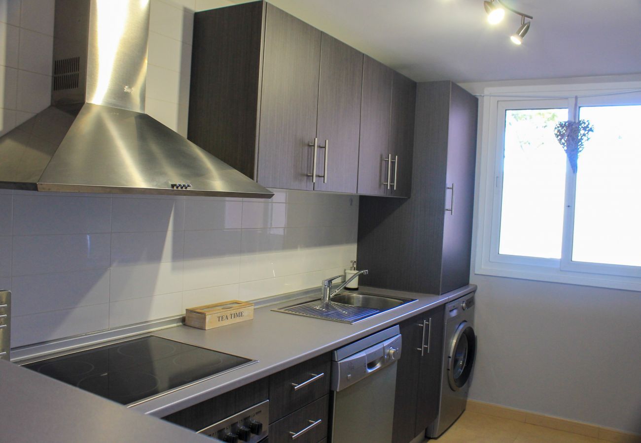 Apartment in Torre Pacheco - AMAZING 2 BED GROUND FLOOR APARTMENT MAR MENOR GOLF