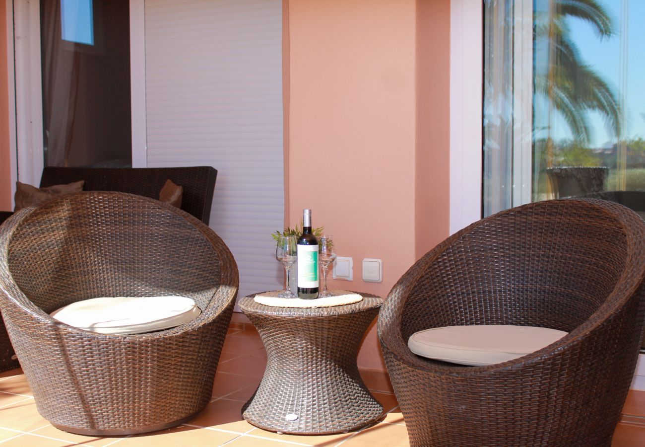 Apartment in Torre Pacheco - AMAZING 2 BED GROUND FLOOR APARTMENT MAR MENOR GOLF