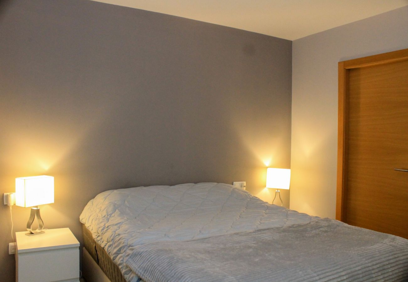 Apartment in Torre Pacheco - AMAZING 2 BED GROUND FLOOR APARTMENT MAR MENOR GOLF