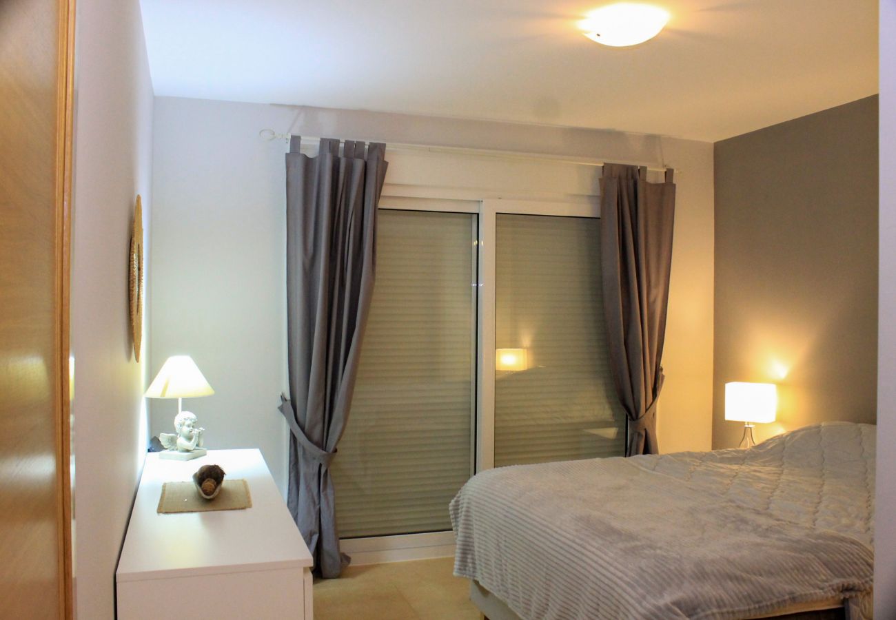 Apartment in Torre Pacheco - AMAZING 2 BED GROUND FLOOR APARTMENT MAR MENOR GOLF
