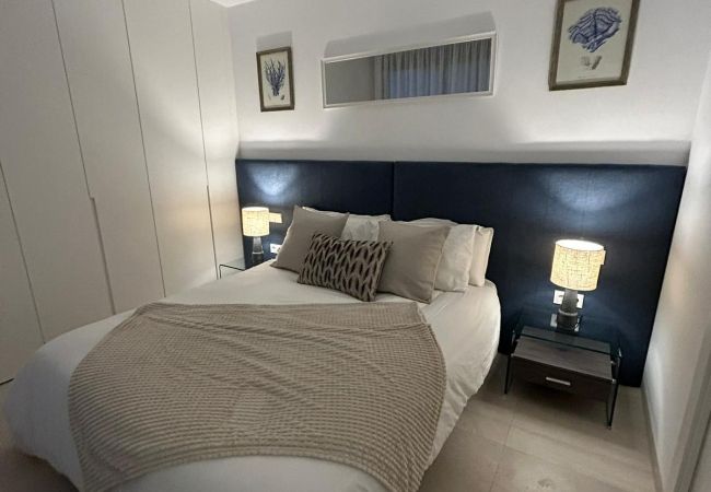 Villa in Torre Pacheco - LUXURY 4 BED VILLA SANTA ROSALIA LAKE AND LIFE RESORT Villa in Torre Pacheco - LUXURY 4 BED VILLA SANTA ROSALIA LAKE AND LIFE RESORT