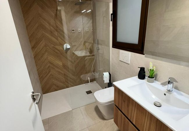 Villa in Torre Pacheco - LUXURY 4 BED VILLA SANTA ROSALIA LAKE AND LIFE RESORT Villa in Torre Pacheco - LUXURY 4 BED VILLA SANTA ROSALIA LAKE AND LIFE RESORT