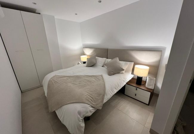 Villa in Torre Pacheco - LUXURY 4 BED VILLA SANTA ROSALIA LAKE AND LIFE RESORT Villa in Torre Pacheco - LUXURY 4 BED VILLA SANTA ROSALIA LAKE AND LIFE RESORT