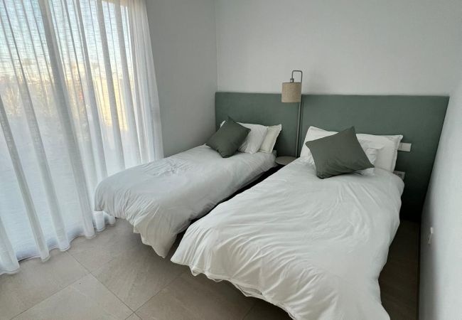 Villa in Torre Pacheco - LUXURY 4 BED VILLA SANTA ROSALIA LAKE AND LIFE RESORT Villa in Torre Pacheco - LUXURY 4 BED VILLA SANTA ROSALIA LAKE AND LIFE RESORT