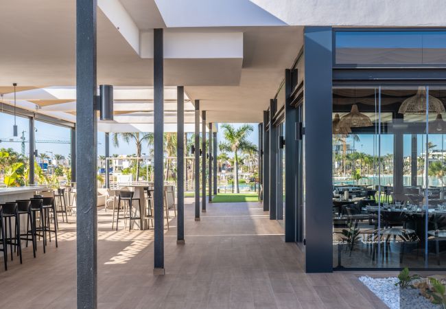 Villa in Torre Pacheco - LUXURY 4 BED VILLA SANTA ROSALIA LAKE AND LIFE RESORT Villa in Torre Pacheco - LUXURY 4 BED VILLA SANTA ROSALIA LAKE AND LIFE RESORT