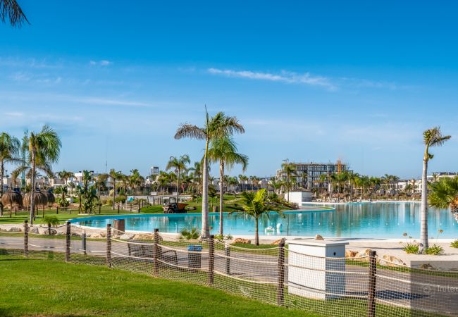 Villa in Torre Pacheco - LUXURY 4 BED VILLA SANTA ROSALIA LAKE AND LIFE RESORT Villa in Torre Pacheco - LUXURY 4 BED VILLA SANTA ROSALIA LAKE AND LIFE RESORT