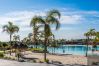 Villa in Torre Pacheco - LUXURY 4 BED VILLA SANTA ROSALIA LAKE AND LIFE RESORT Villa in Torre Pacheco - LUXURY 4 BED VILLA SANTA ROSALIA LAKE AND LIFE RESORT