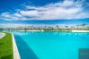 Villa in Torre Pacheco - LUXURY 4 BED VILLA SANTA ROSALIA LAKE AND LIFE RESORT Villa in Torre Pacheco - LUXURY 4 BED VILLA SANTA ROSALIA LAKE AND LIFE RESORT