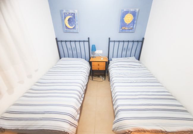Bungalow in Torre Pacheco - MAR MENOR GOLF RESORT 2 BEDROOM TOWN HOUSE Bungalow in Torre Pacheco - MAR MENOR GOLF RESORT 2 BEDROOM TOWN HOUSE