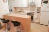 Bungalow in Torre Pacheco - MAR MENOR GOLF RESORT 2 BEDROOM TOWN HOUSE Bungalow in Torre Pacheco - MAR MENOR GOLF RESORT 2 BEDROOM TOWN HOUSE
