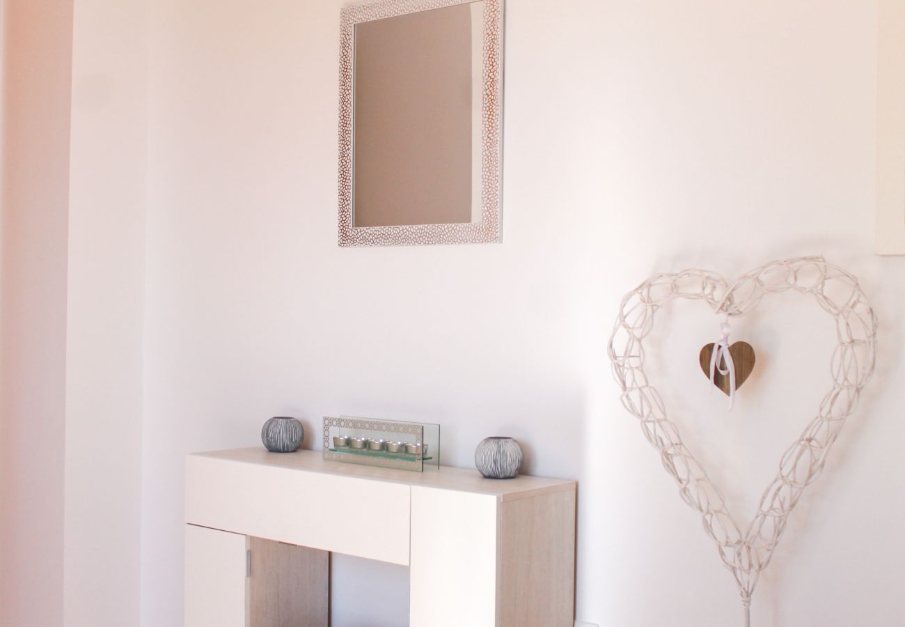 Apartment in Torre Pacheco - mar menor golf resort 1 bedroom apartment