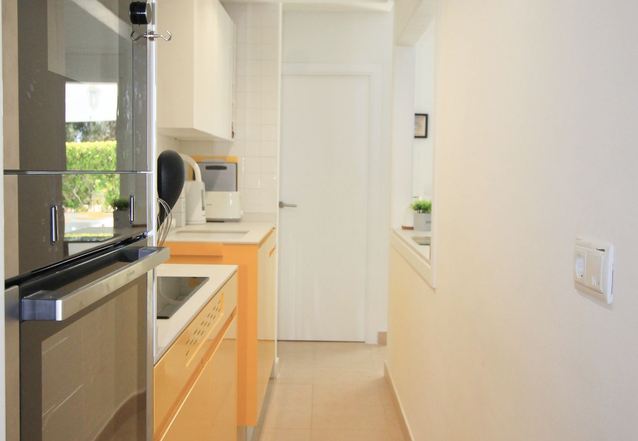 Villa in Torre Pacheco - Luxury 2 bedroom villa Mar Menor Golf
