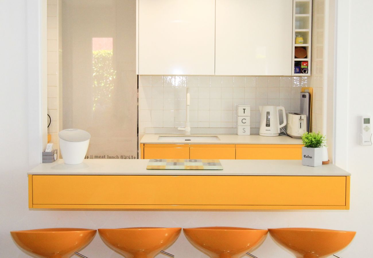 Villa in Torre Pacheco - Luxury 2 bedroom villa Mar Menor Golf