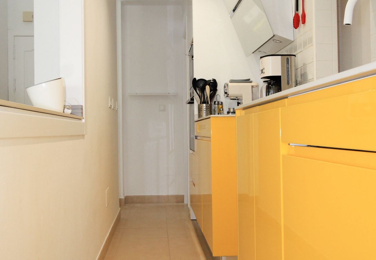 Villa in Torre Pacheco - Luxury 2 bedroom villa Mar Menor Golf