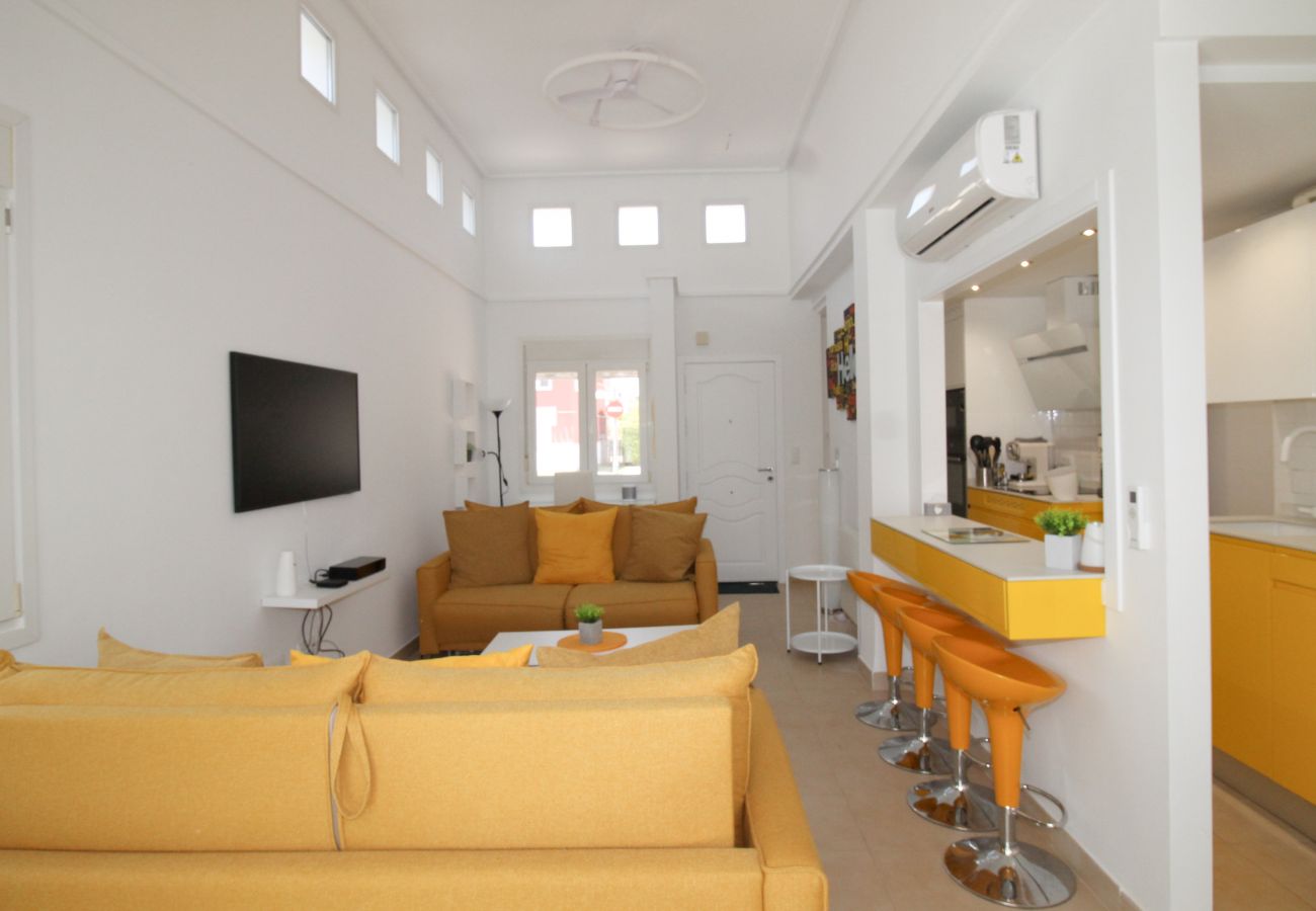 Villa in Torre Pacheco - Luxury 2 bedroom villa Mar Menor Golf