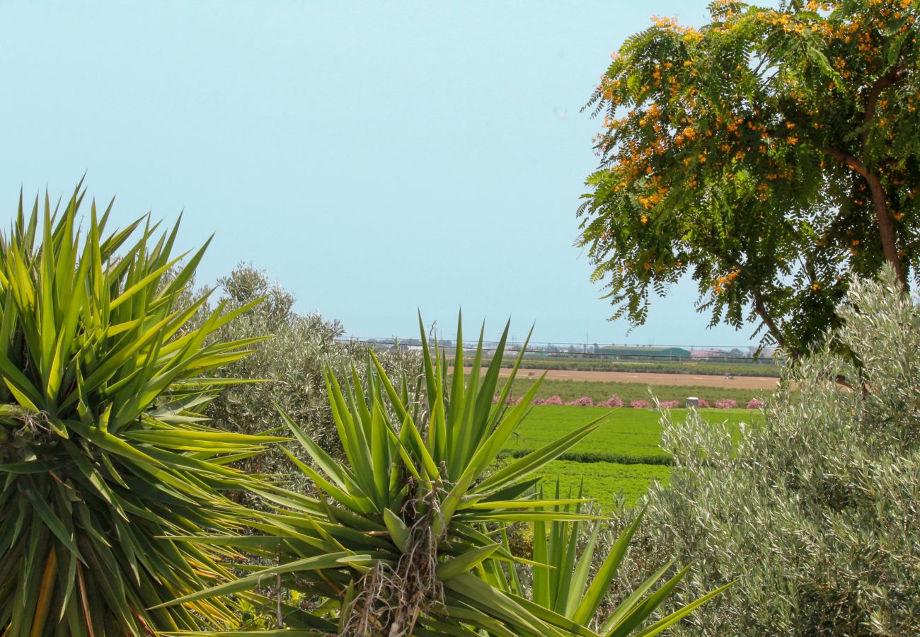 Villa in Torre Pacheco - Luxury 2 bedroom villa Mar Menor Golf