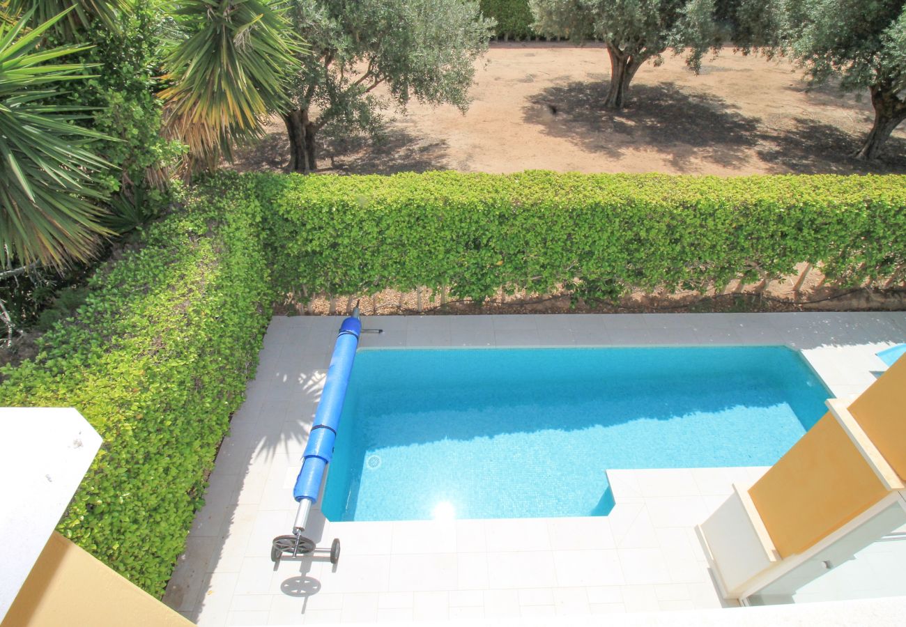 Villa in Torre Pacheco - Luxury 2 bedroom villa Mar Menor Golf