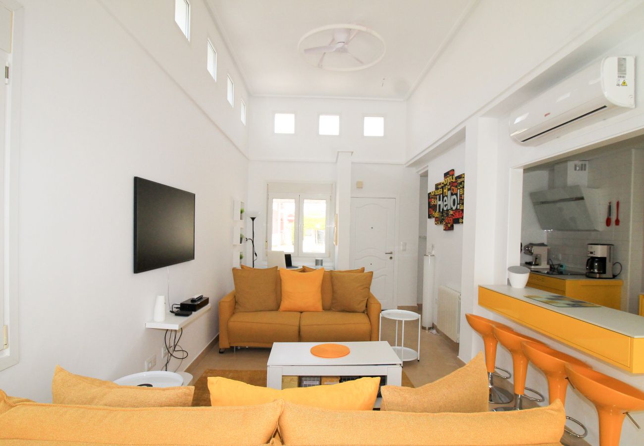 Villa in Torre Pacheco - Luxury 2 bedroom villa Mar Menor Golf