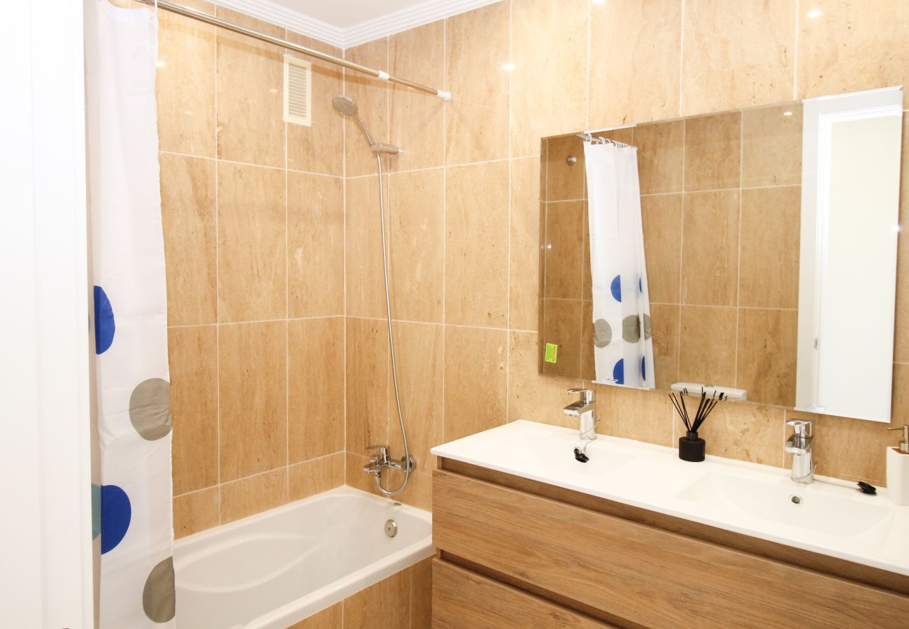 Apartment in Los Alcazares - La Serena Golf 2 bedroom apartment