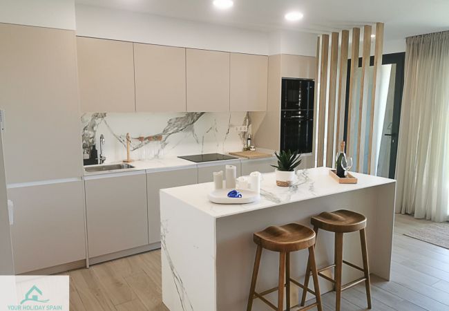 Apartment in Torre Pacheco - Santa rosalia lake and life 2 bedroom ground floor apartment Apartment in Torre Pacheco - Santa rosalia lake and life 2 bedroom ground floor apartment