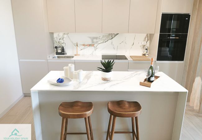 Apartment in Torre Pacheco - Santa rosalia lake and life 2 bedroom ground floor apartment Apartment in Torre Pacheco - Santa rosalia lake and life 2 bedroom ground floor apartment